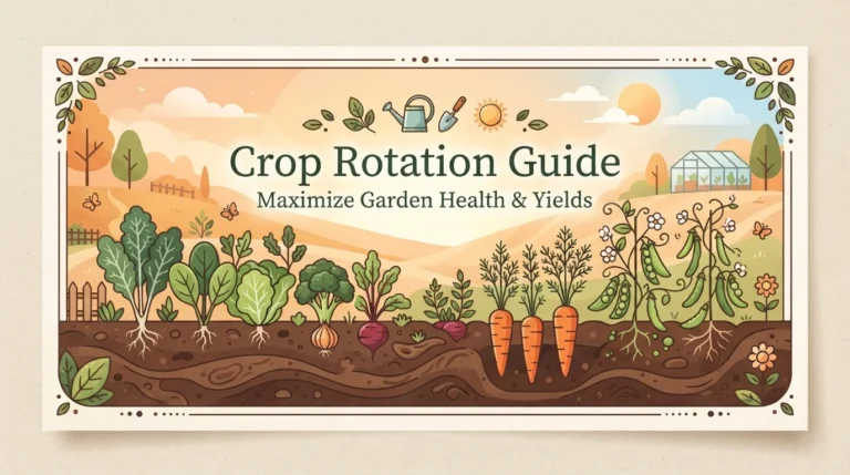 crop rotation